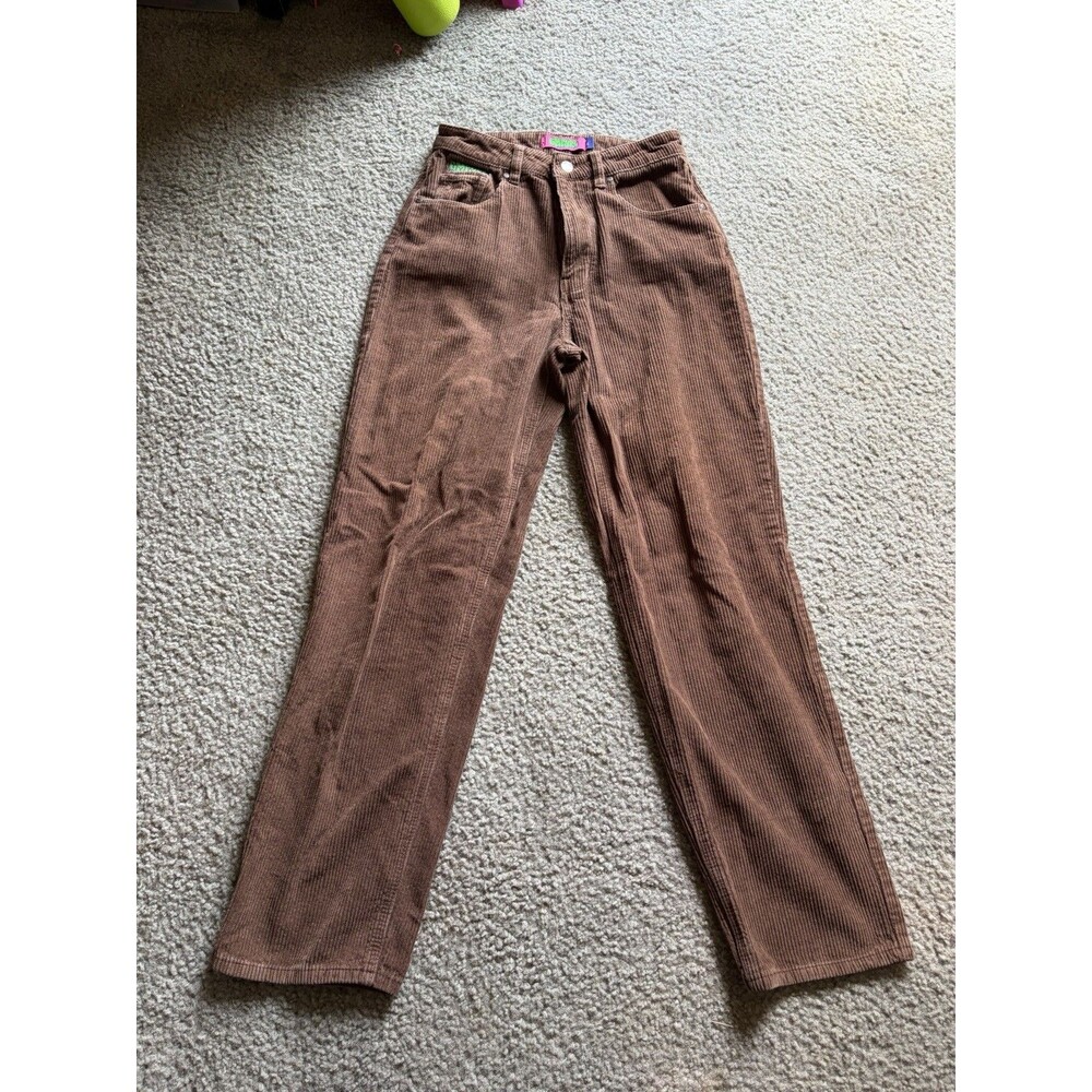 Empyre corduroy pants from Zumiez Women’s 2